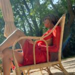 Zahia Dehar Instagram – Behind the scene 🎬 @escortboys.laserie @rubenalves09 @primevideofr