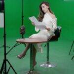 Zahraa Sami Instagram - التصوير هو جزء من عملي و مجموعتي الخاصة GO-TO Collection مع ايزادورا وياية حتى باوقات العمل ZAHRAA X ISADORA #isadoraXzahraa #gotocollection#makeup #coolbrown #bigboldmascara #browshapinggel #isadora #iraq
