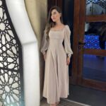 Zahraa Sami Instagram – الأميرة الصغيرة 👧🏻💫 

احب الملابس الي تشبهني صممنا هل فستان ويا @wer.official تكدرون تطلبوا هسة بألوان مختلفه ..