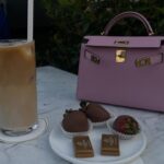 Zahraa Sami Instagram - Fav pieces this summer 🌊 قطعي المفضلة الانيقة هذا الصيف 🤍