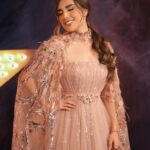 Zahraa Sami Instagram – Tonight YOOZ talent prime 3 ⭐️ @mbciraqtv 
الليلة البرايم الثالث تابعونا🤍

My Look for The Auditions Part in Details:

•Stylist: @elimchantaf #StyledByEli✌️
•Total Look: @yona.iq
•Jewelry: @zoughaibandco | @zoughaibandco.iq | @christinezoughaib
•Mua: @mhmdghaith1 
•📸: @ali.macro 

@mbciraqtv @asiacellconnect