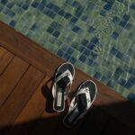 Zahraa Sami Instagram – Fav pieces this summer 🌊 

قطعي المفضلة الانيقة هذا الصيف 🤍