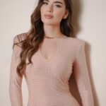 Zahraa Sami Instagram - The most beautiful thing you can wear is confidence..🧚🏼‍♀️