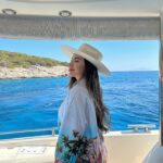 Zahraa Sami Instagram – More summer pictures 🦋🏝.. 

بقت كم صورة و نخلص صور الصيف🏝