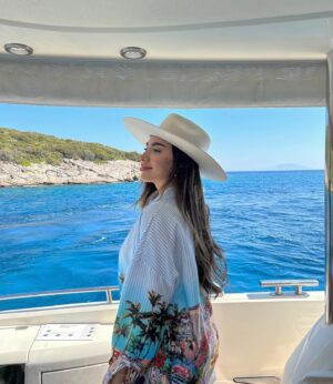 Zahraa Sami Instagram - More summer pictures 🦋🏝.. 

بقت كم صورة و نخلص صور الصيف🏝