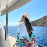 Zahraa Sami Instagram – More summer pictures 🦋🏝.. 

بقت كم صورة و نخلص صور الصيف🏝