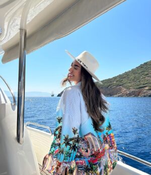 Zahraa Sami Instagram - More summer pictures 🦋🏝.. 

بقت كم صورة و نخلص صور الصيف🏝
