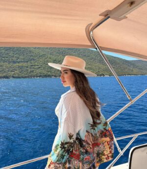 Zahraa Sami Instagram - More summer pictures 🦋🏝.. 

بقت كم صورة و نخلص صور الصيف🏝