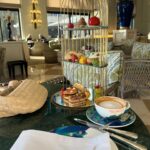 Zahraa Sami Instagram – 💛☕️✨