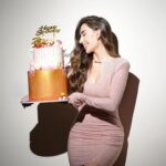 Zahraa Sami Instagram - On this day a Barbie was born .. Bye bye 23 🎊🥂🎂🩷👧🏻 .. 📸: @ali.macro