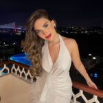 Zahraa Sami Instagram – 🤍✨