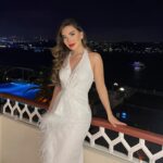 Zahraa Sami Instagram – Hello 2024 ! 🎊🧚🏼‍♀️🤍🤍