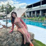 Zahraa Sami Instagram – 🧡🌈