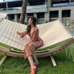 Zahraa Sami Instagram – 🧡🌈