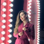 Zahraa Sami Instagram – Supercell 7th anniversary ✨ 

ذكرى تأسيسها السابعة ، تقف شركة سوبرسيل كنموذج للتميز و الإلهام ، بفضل رؤيتها الرائدة وجهود فريقها المتفاني ❤️ 

#سوبرسيل 
#احنا_المستقبل