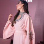 Zahraa Sami Instagram - باقي ٣ ايام لعيدميلادي 🩷 صدك الواحد كل ميكبر يصير ميحتفل بعيدميلاده؟😅