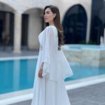 Zahraa Sami Instagram – باقي عشر ايام و نودع احلى رمضان ، شنو احلى مسلسل شفتوا و شنو احلى لحظات جانت ؟🤍💫