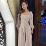 Zahraa Sami Instagram – ‎بجمالها مين .. مفيش ، اهي دي فعلا مش عاديه 🌙✨

Dress: @wer.official X Zahraa Sami