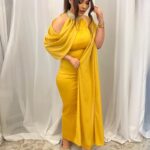 Zainab Ghazi Instagram – لـ وين تبي توصل حلا هالمرحلة صعبة💛🎶