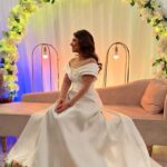 Zainab Ghazi Instagram – دائماً وابداً @abrar_style 🔥 #بطن_وظهر