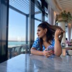 Zainab Ghazi Instagram - خاف ربك فينا حس القلوب مو لعبة🎼🩵!