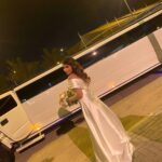Zainab Ghazi Instagram – دائماً وابداً @abrar_style 🔥 #بطن_وظهر