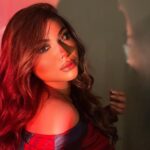 Zainab Ghazi Instagram – Thank you All For The Birthday Wishes🫶🏻🎈