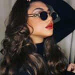 Zainab Ghazi Instagram - One day the word “soon” will be replaced by “finally”
