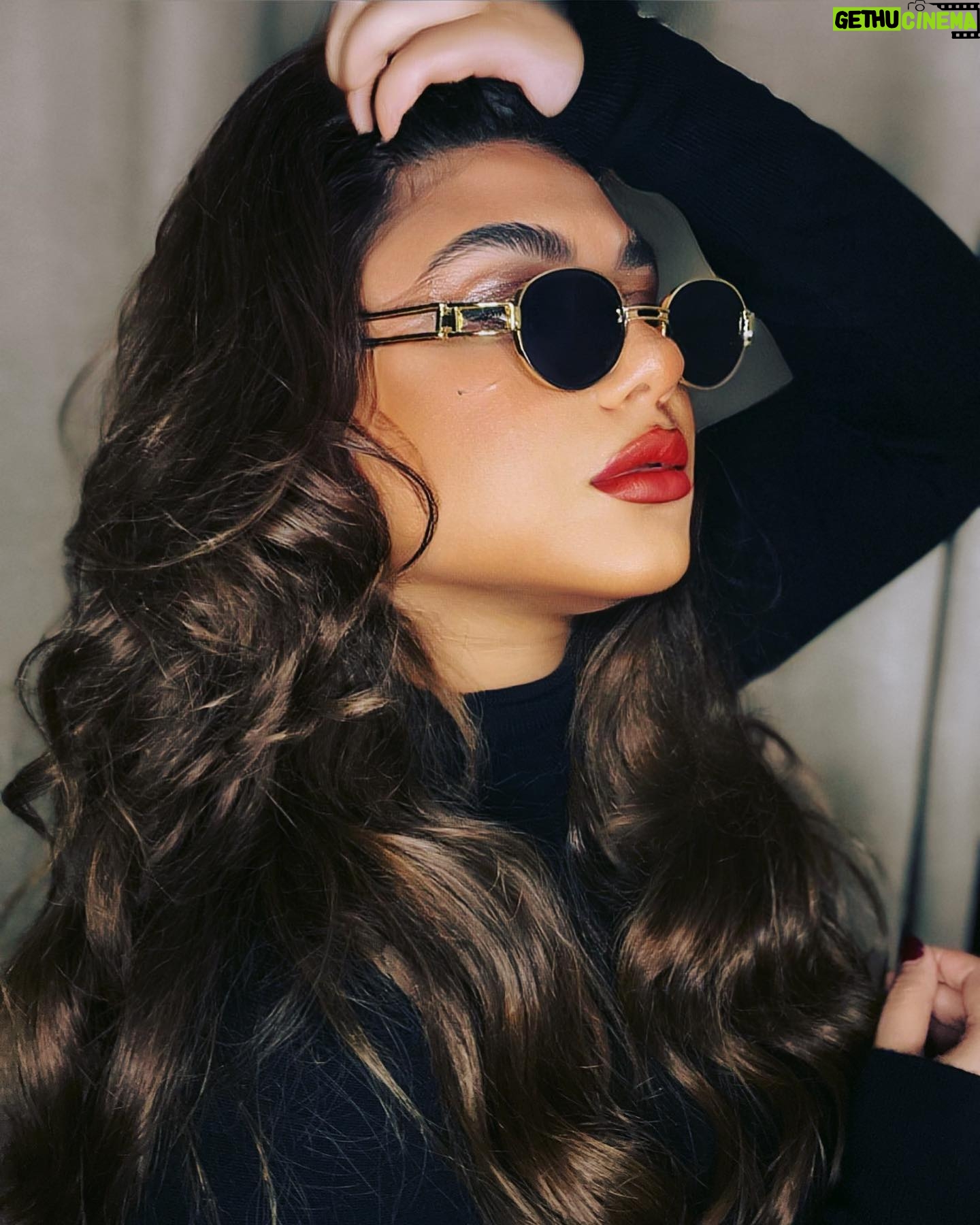 Zainab Ghazi - 3 Likes - One day the word “soon” will be replaced by “finally”