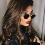 Zainab Ghazi Instagram - One day the word “soon” will be replaced by “finally”