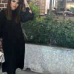 Zainab Ghazi Instagram – الحسد ليس مرتبطاً بالماديات هنالك اشخاص اذا وجودك محبوباً يمرضون!