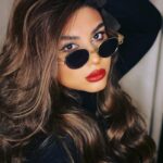Zainab Ghazi Instagram - One day the word “soon” will be replaced by “finally”