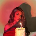 Zainab Ghazi Instagram - It's My BIRTHDAY 🎈