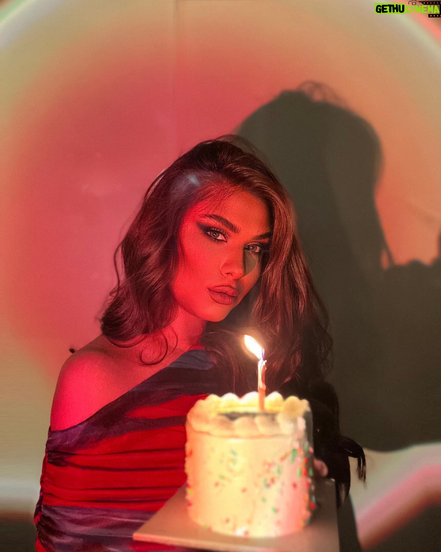 Zainab Ghazi - 3 Likes - It's My BIRTHDAY 🎈
