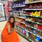Zainab Ghazi Instagram - Lala Land 🍭🍫🧋