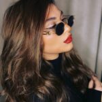 Zainab Ghazi Instagram - One day the word “soon” will be replaced by “finally”