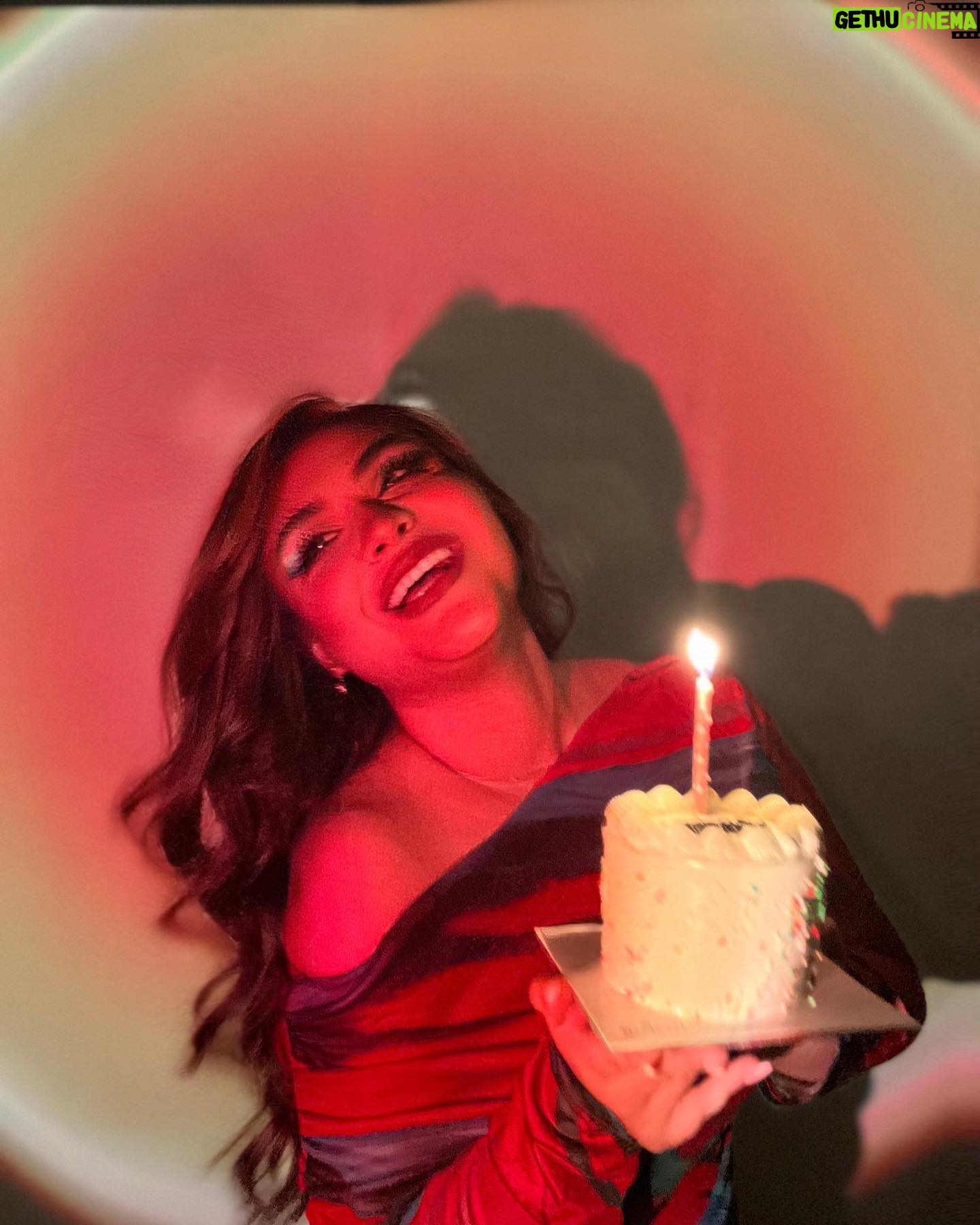 Zainab Ghazi - 3 Likes - It's My BIRTHDAY 🎈