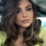 Zainab Ghazi Instagram – SHH .. I cant do negative today💚