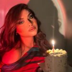 Zainab Ghazi Instagram - It's My BIRTHDAY 🎈