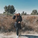Zainab Ghazi Instagram - Just be a better you, for YOU🖤