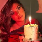 Zainab Ghazi Instagram – It’s My BIRTHDAY 🎈