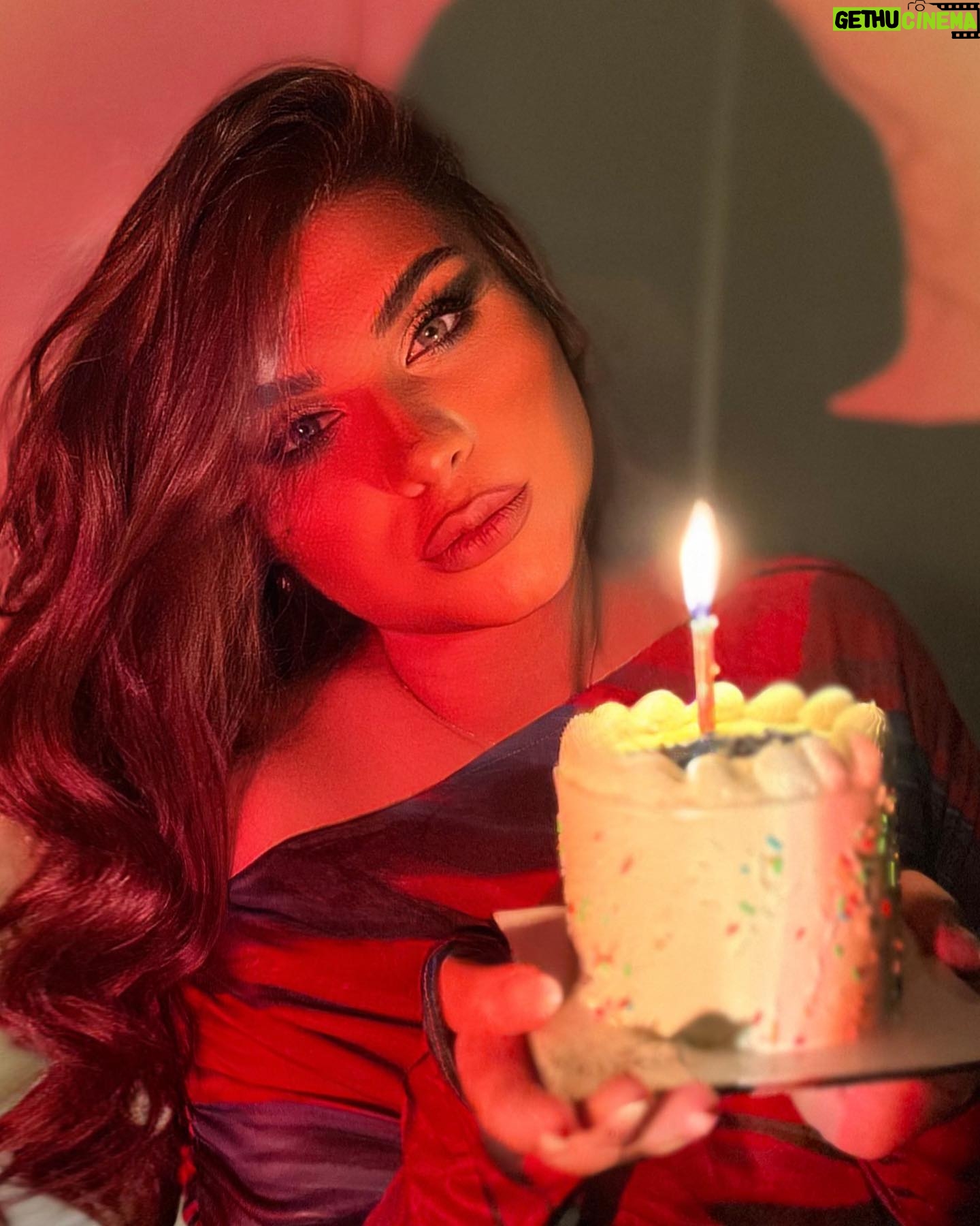 Zainab Ghazi - 3 Likes - It's My BIRTHDAY 🎈