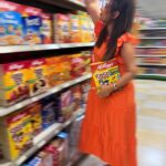 Zainab Ghazi Instagram - Lala Land 🍭🍫🧋