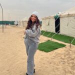 Zainab Ghazi Instagram - Obsessed with my self !