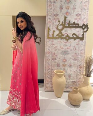 Zainab Ghazi Instagram - غــبــقــة '24 🌙