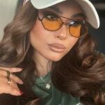 Zainab Ghazi Instagram - محور الكون ومحيطه.. واحلى مامر عالبسيطه🎶