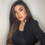 Zainab Ghazi Instagram – وأتباهى بنفسي، لأنني وحدي أعرف ما بذلته في سبيل أن أصبح ما أنا عليه اليوم.