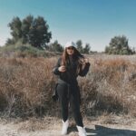 Zainab Ghazi Instagram - Just be a better you, for YOU🖤