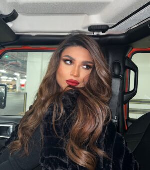 Zainab Ghazi Instagram - Better things are coming.✨