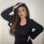 Zainab Ghazi Instagram – 📸!